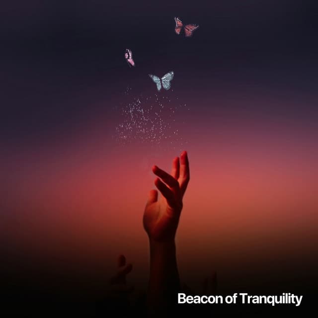 Beacon of Tranquility - Zen Arena