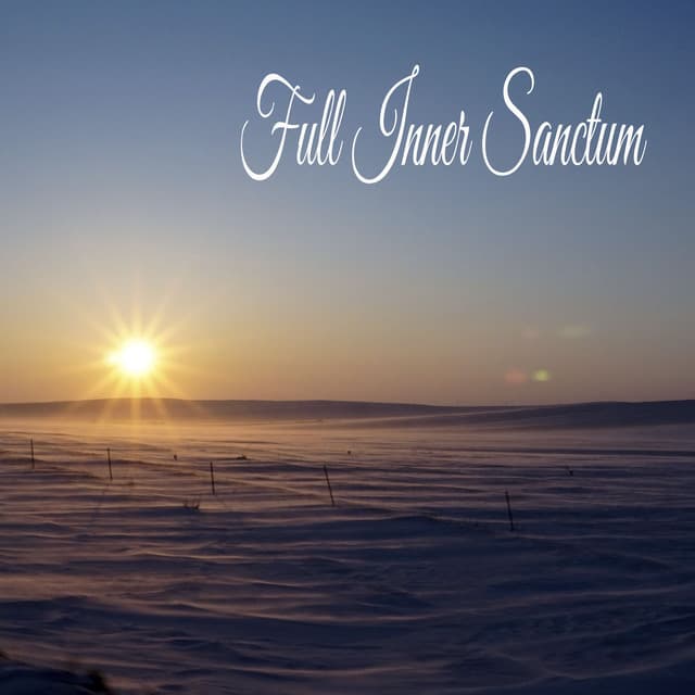 Full Inner Sanctum - Música Relajante