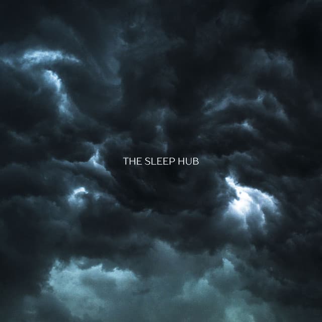 The Sound Of Rain - The Sleep Hub