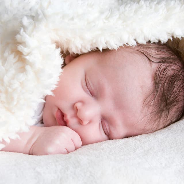 Tranquil Tots: Serene Meditations for Baby's Sleep - Pure Meditation Music