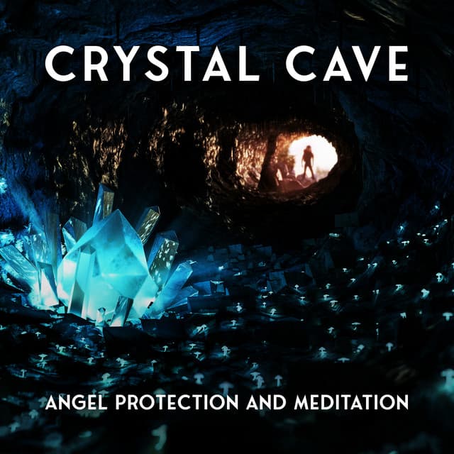 Crystal Cave - Julien Marcel
