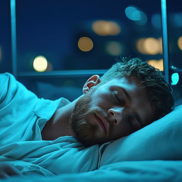 Peaceful Evening Vibes: Soft Music for Quiet Nights - Alpha Waves