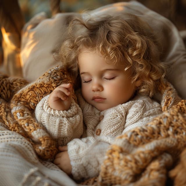 Brisa De Cuna: Murmullo En La Noche Del Bebé - Canciones de Cuna 101