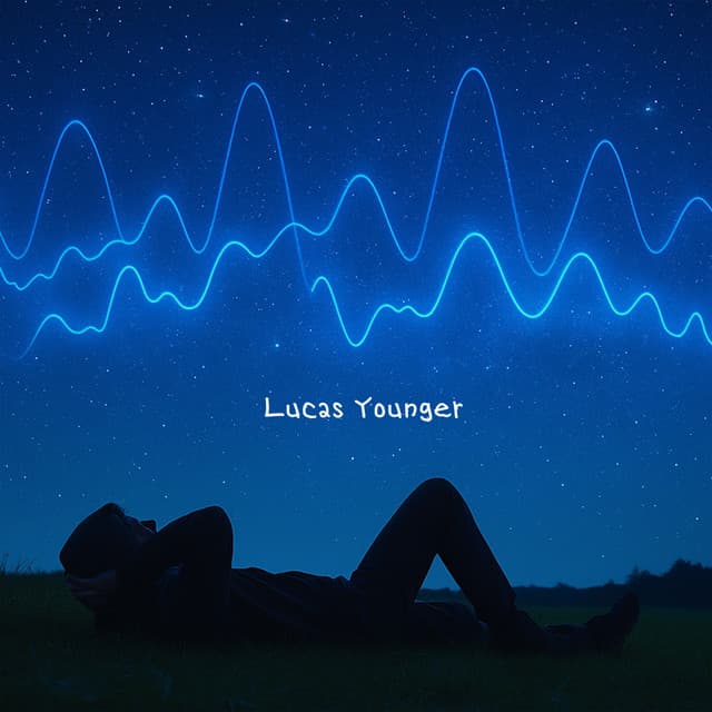 Under the Delta Sky - Lucas Younger