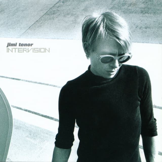 Intervision - Jimi Tenor