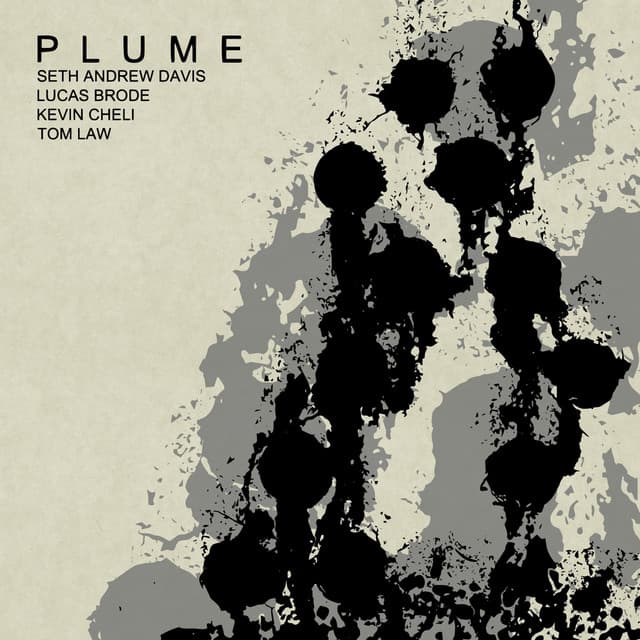 Plume - Kevin Cheli