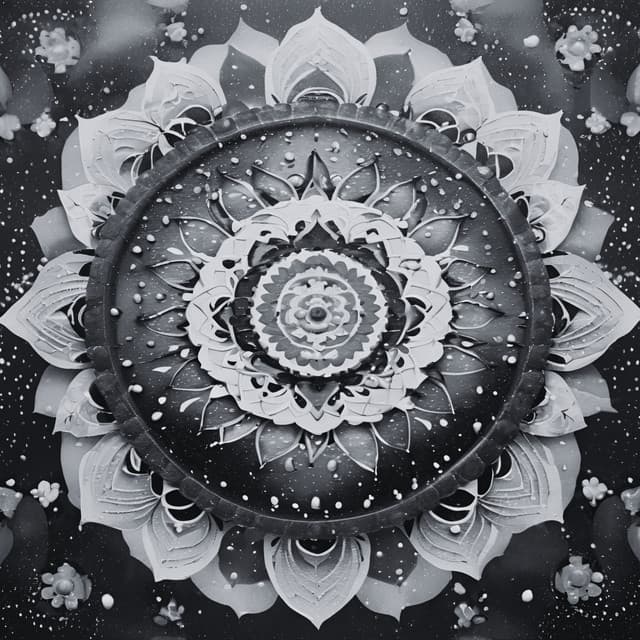 852 Hz DNA Regeneration & Heart Healing - ANCIENT RAIN