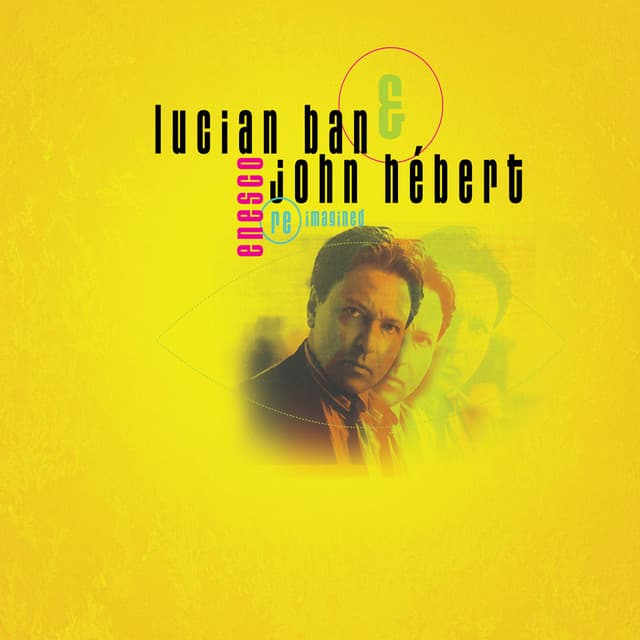 Enesco Re-Imagined - Lucian Ban