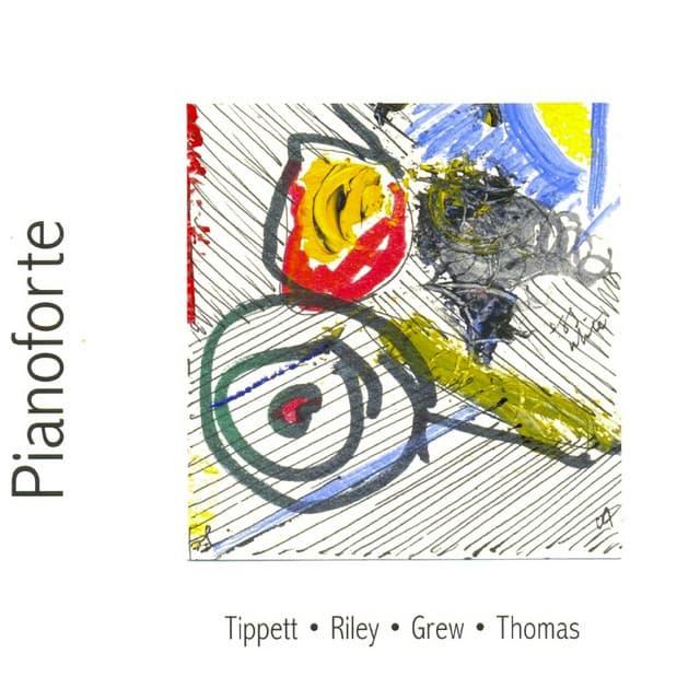 Pianoforte - Keith Tippett