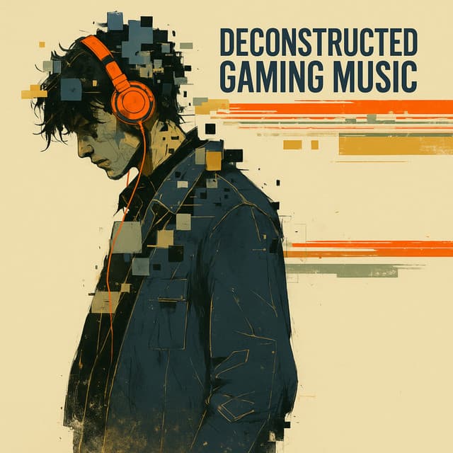 Deconstructed Gaming Music - EDM