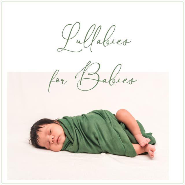 Lullabies for Babies: Breathing Therapy for Way to Help You Sleep, Peaceful Piano Music and Nature Sounds - Baby Lullaby Academy