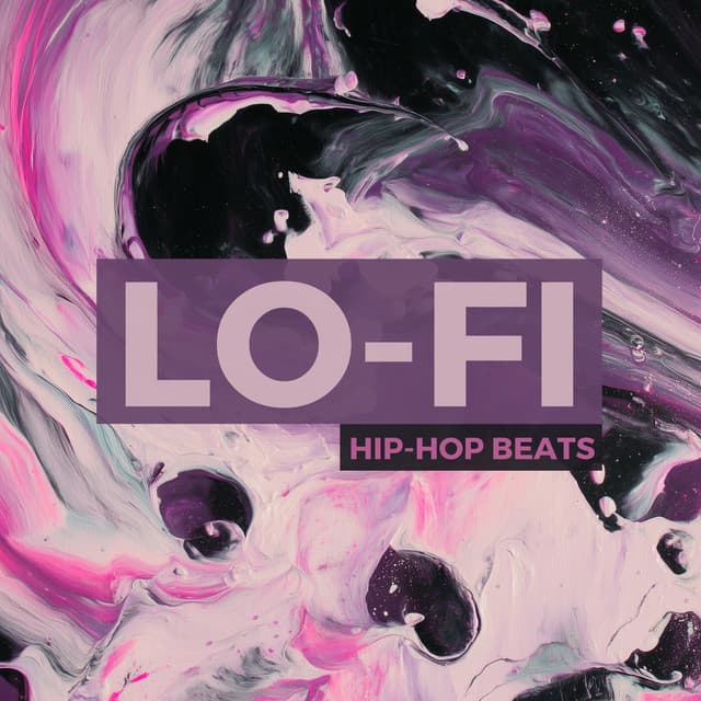 Lofi Hip-Hop Beats - Vol.1 - Lofi Chill Guy