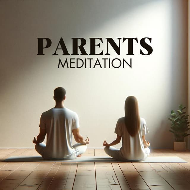 Parents Meditation: Mindful Parenting, Inner Calm - Meditation Music Therapy