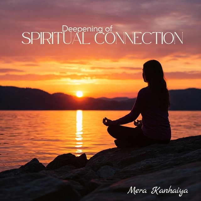 Deepening of Spiritual Connection - Mera Kanhaiya
