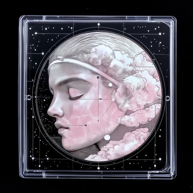 Elusive Stars - Sleeping Music Zone