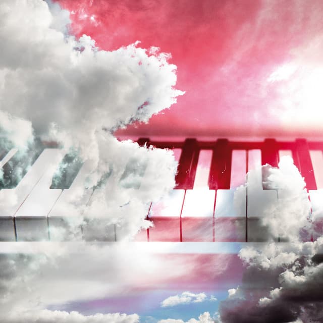 Pianospheres, Vol. 3 - Jeff Newmann