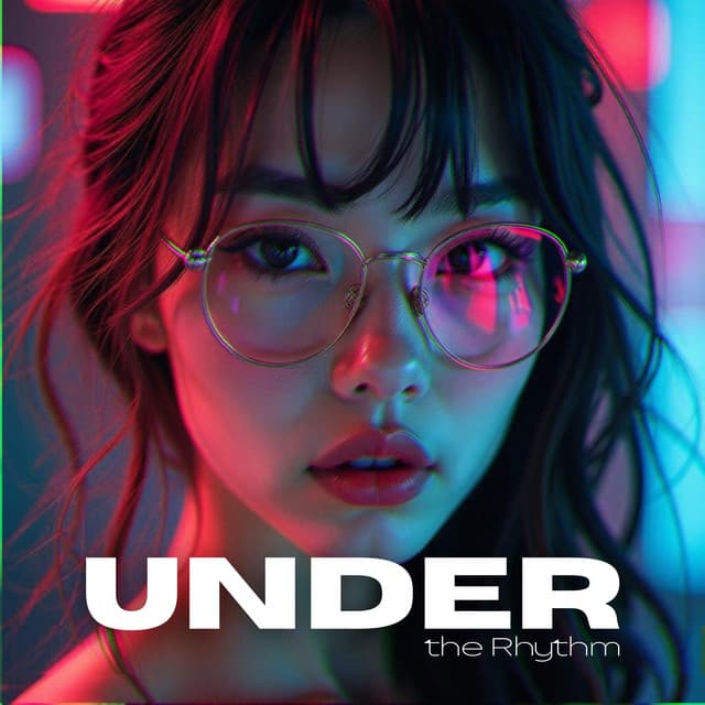 Under the Rhythm - Todays Hits