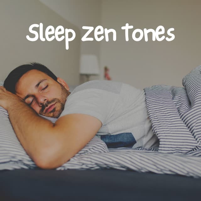 Sleep Zen Tones - Insomnia Music Universe