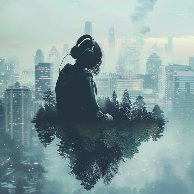 Task Harmony: Concentration Music for Work - Study Radiance