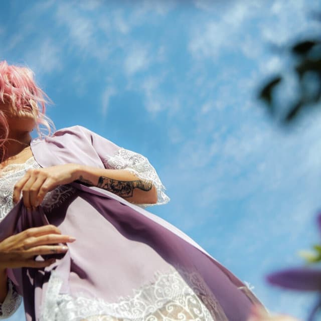 Riflessi d’Etere: Sfumature di Silenzio - Musica Relax Academia