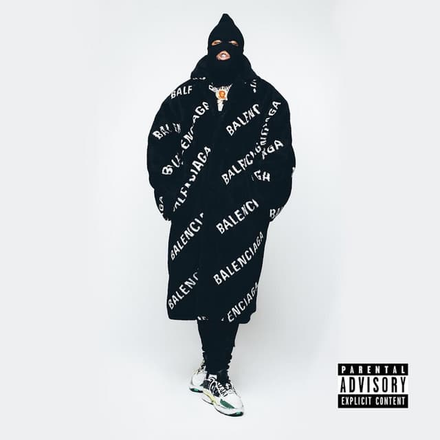 Hitler Wears Hermes 7 - Westside Gunn