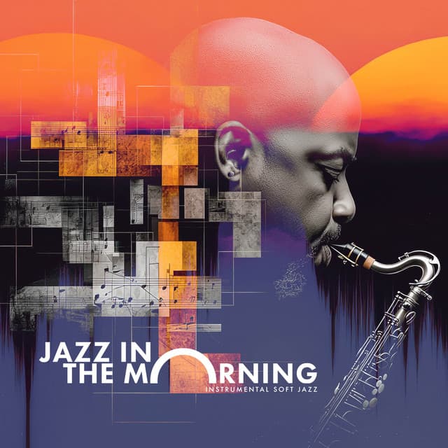 Jazz in the Morning - Instrumental Soft Jazz