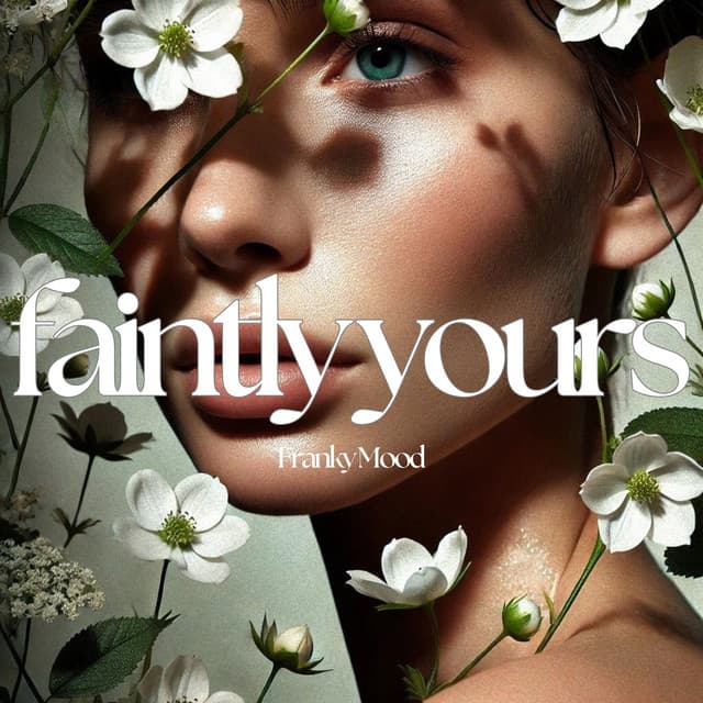 Faintly Yours: Somewhere in the Flowers - Franky Mood