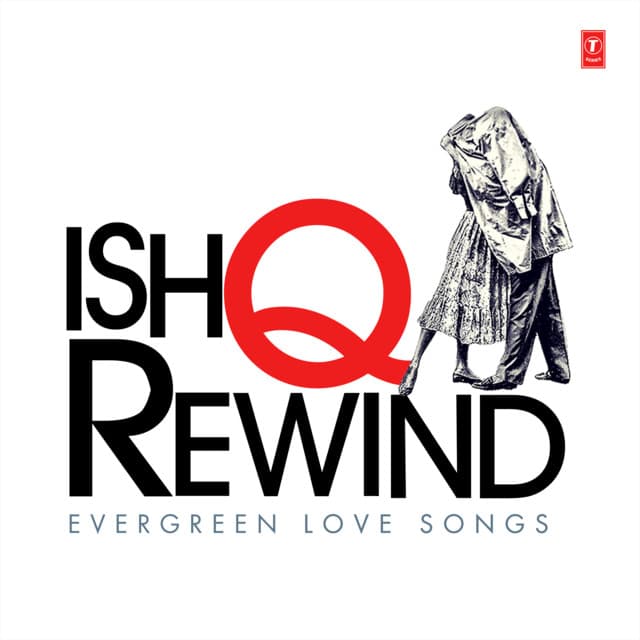 Ishq Rewind - Evergreen Love Songs - Sonu Nigam