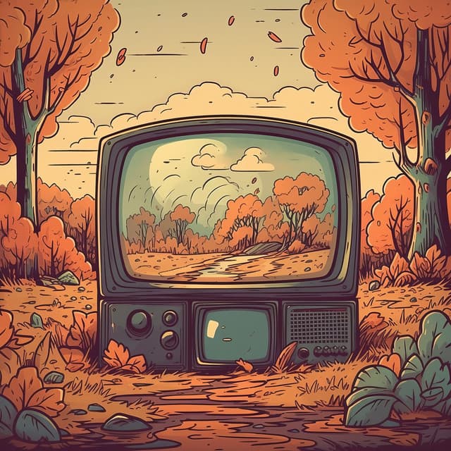 Pulsar - Peaceful Ambient