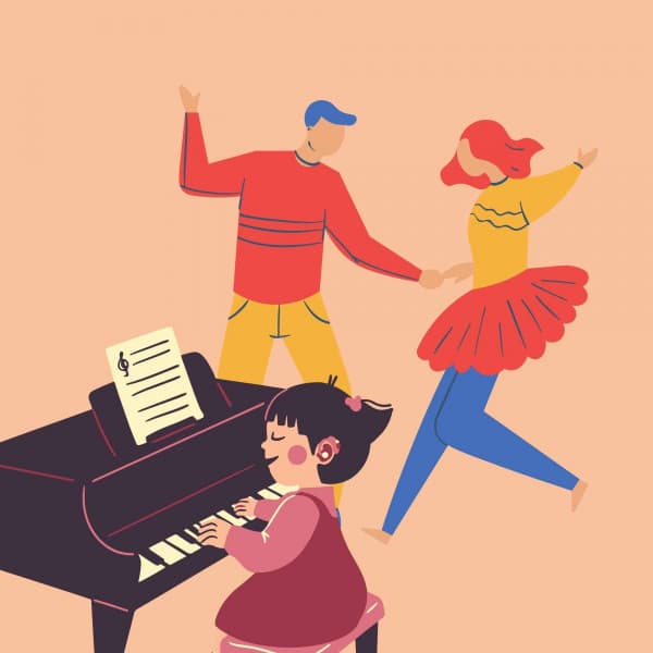 Music for Fun Rhythm - Sunday Chillout Songs