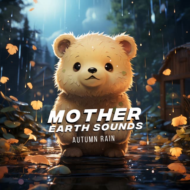 Autumn Rain - Mother Earth Sounds