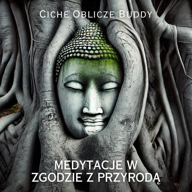Ciche Oblicze Buddy: Medytacje w Zgodzie z Przyrodą, Spokój w Sercu, Medytacyjne Odrodzenie - Muzyka Zen