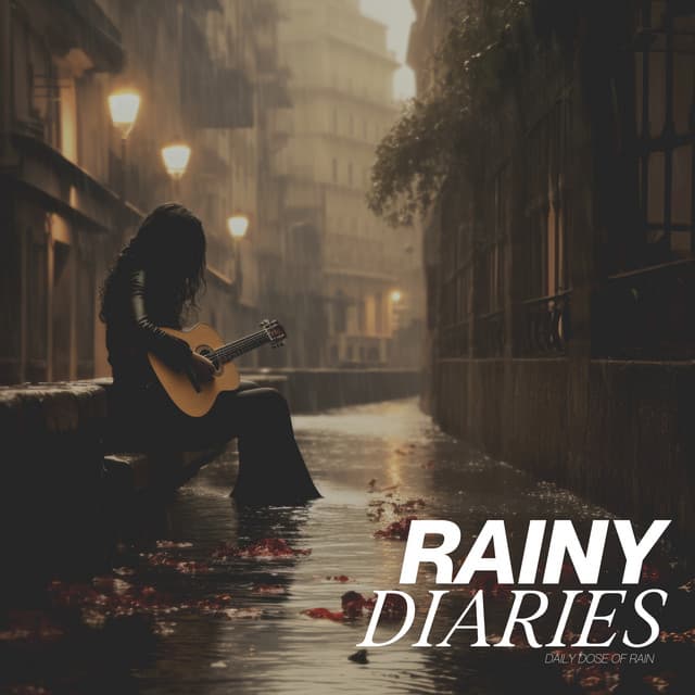 Rainy Diaries - Rain Sounds Nature Collection