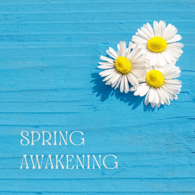 Spring Awakening - Cincinnati Pops Orchestra