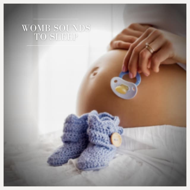 Womb Sounds to Sleep - White Noise Project