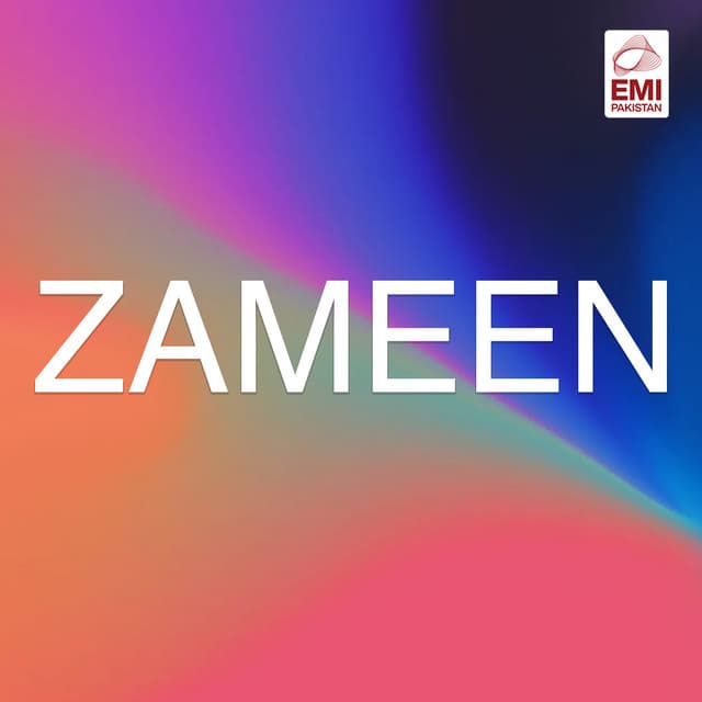 Zameen - Irene Parveen