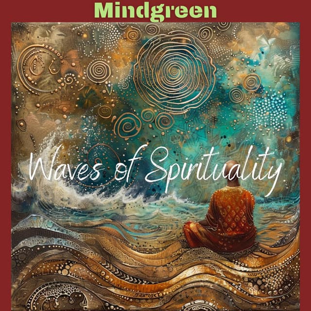 Waves of Spirituality - Mindgreen