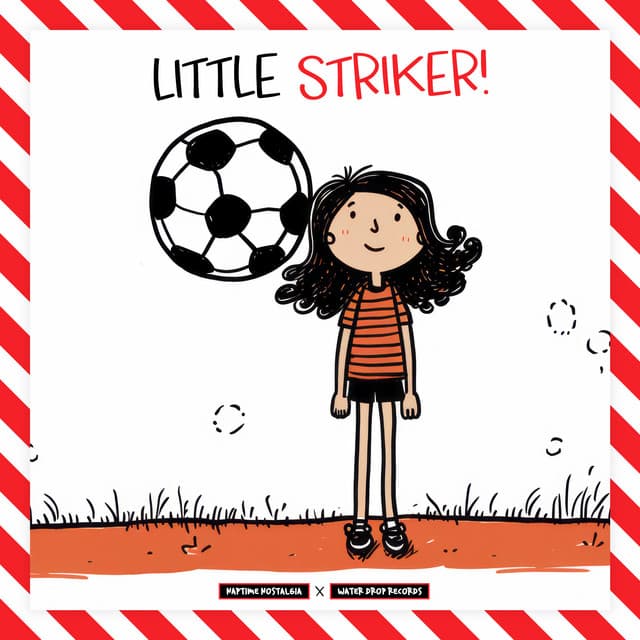 Little Striker - Sleep Time