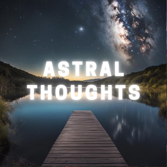 Astral Thoughts - Energy Healer