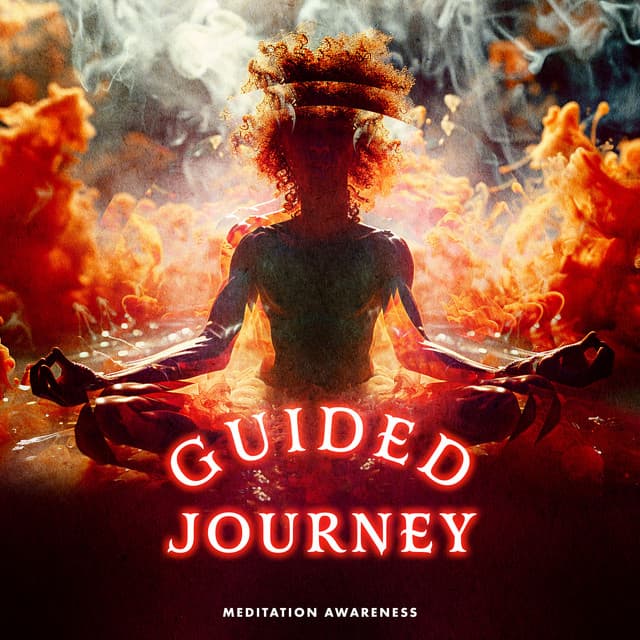 Guided Journey - Meditation Awareness