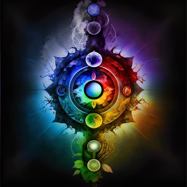 Chakra Alignment for Abundance: Energy of Success - Rita Chakram
