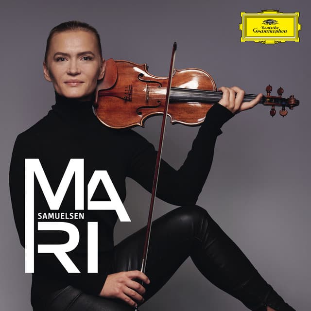 Mari - Mari Samuelsen