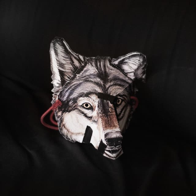 Høbama - Claus Højensgård