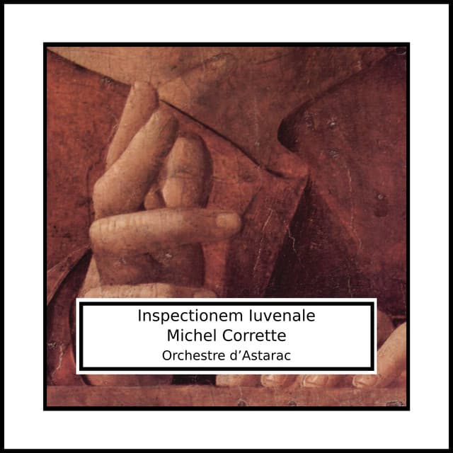 Michel Blavet: Domus Suo Provincie - Michel Blavet