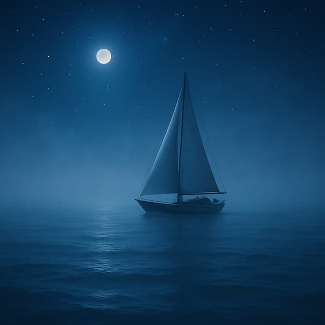 50 Meditative Waters: Sounding Through the Sea Mist - Seascapers