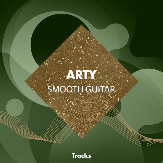 Arty Smooth Guitar Tracks - Bossa Nova Deluxe