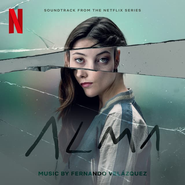 Alma - Fernando Velázquez