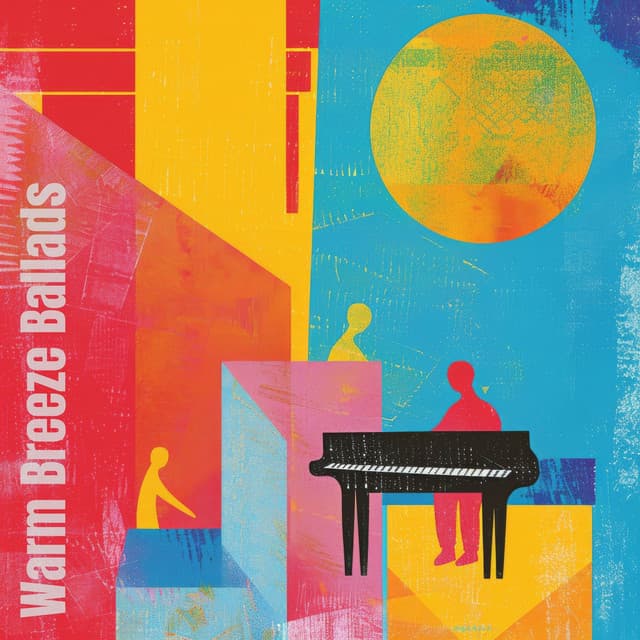 Warm Breeze Ballads - Musica de Relajacion Espace