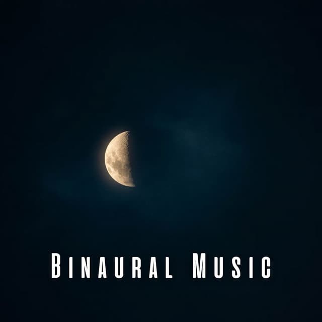 Binaural Music: Gentle Sleep Aid - Binaural Beats Deep Sleep