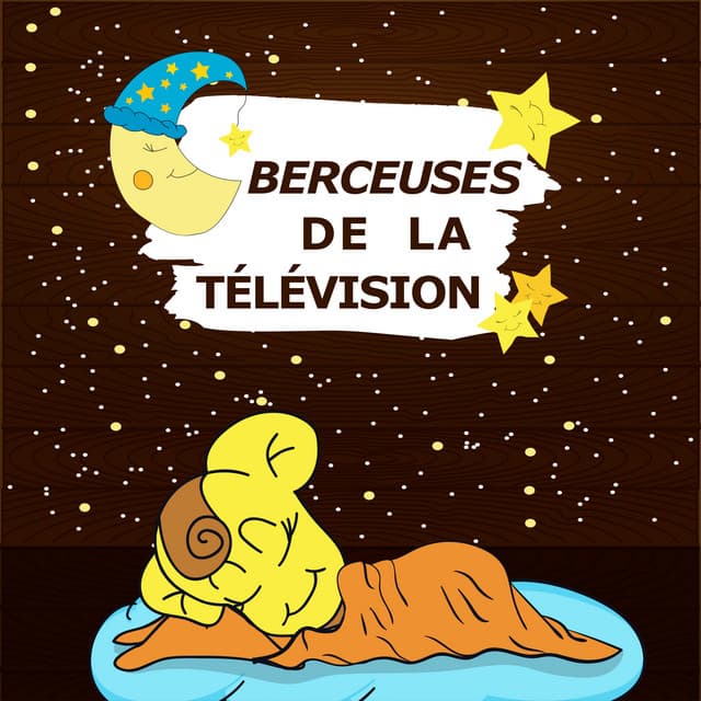 Berceuses De La Télévision - Berceuse Pour Bébé